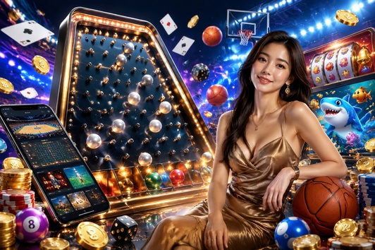 Về bv331 – nền tảng giải trí hàng đầu Việt Nam